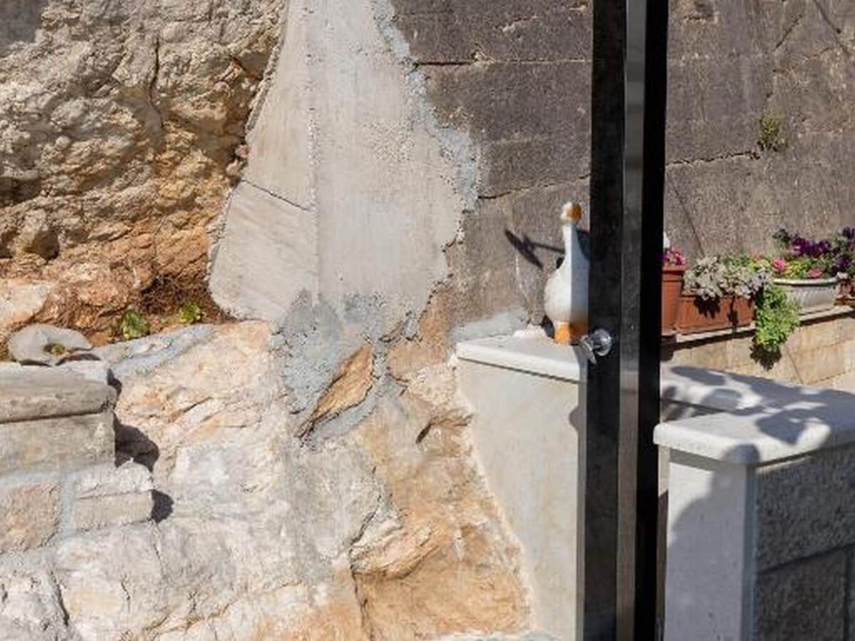 Apartment Guest House Kusalo- Studio Apartment with Patio (Studio 1) - Outdoor photo 2