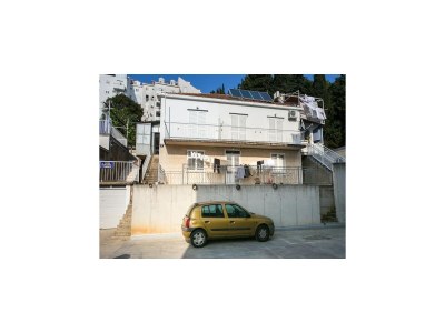 Apartment Guest House Kusalo- Studio Apartment with Patio (Studio 1) - Outdoor photo 4