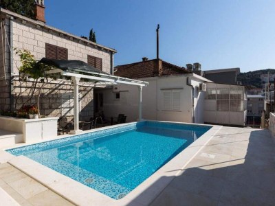 Apartment Guest House Kusalo- Studio Apartment with Patio (Studio 1) - Outdoor photo 13