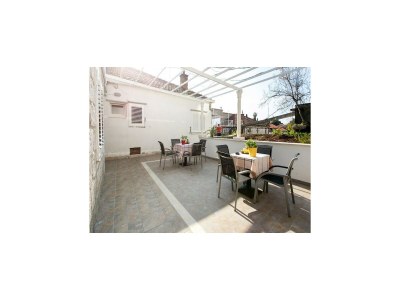 Apartment Guest House Kusalo- Studio Apartment with Patio (Studio 1) - Outdoor photo 16