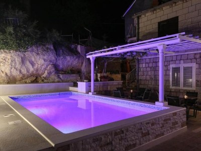 Apartment Guest House Kusalo- One Bedroom Apartment with Terrace (Apartman 4) - Outdoor photo 10