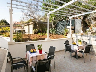 Apartment Guest House Kusalo- One Bedroom Apartment with Terrace (Apartman 4) - Outdoor photo 11
