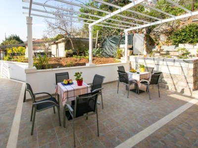 Apartment Guest House Kusalo- One Bedroom Apartment with Terrace (Apartman 4) - Outdoor photo 12