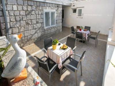 Apartment Guest House Kusalo- One Bedroom Apartment with Terrace (Apartman 4) - Outdoor photo 15