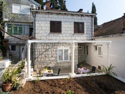 Apartment Guest House Kusalo- One Bedroom Apartment with Terrace (Apartman 4) - Outdoor photo 16