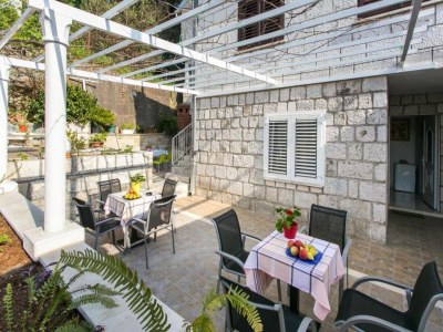 Apartment Guest House Kusalo- One Bedroom Apartment with Terrace (Apartman 4) - Outdoor photo 19