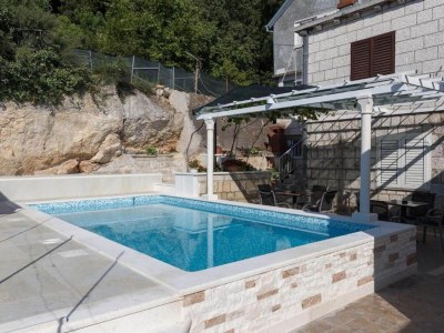 Apartment Guest House Kusalo- One Bedroom Apartment with Terrace (Apartman 4) - Outdoor photo 21