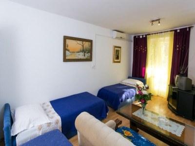 Apartment Guest House Kusalo- One Bedroom Apartment with Terrace (Apartman 4) - Features photo 24