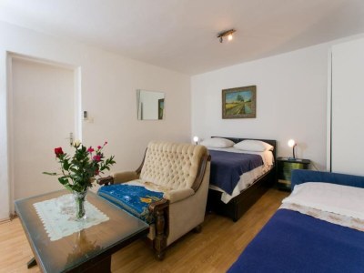 Apartment Guest House Kusalo- One Bedroom Apartment with Terrace (Apartman 4) - Features photo 25