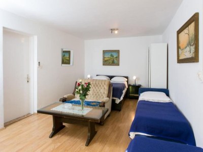 Apartment Guest House Kusalo- One Bedroom Apartment with Terrace (Apartman 4) - Features photo 26