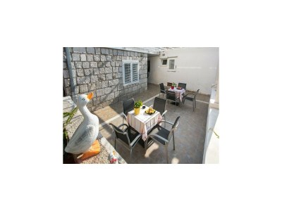 Apartment Guest House Kusalo- One Bedroom Apartment with Terrace (Apartman 4) - Outdoor photo 31
