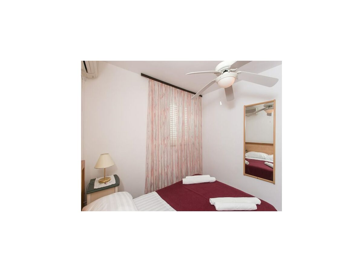 Apartment Guest House Kusalo - Standard Double Room with Patio (Soba 6) - Features photo 5