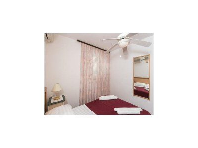 Apartment Guest House Kusalo - Standard Double Room with Patio (Soba 6) - Features photo 5