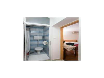 Apartment Guest House Kusalo - Standard Double Room with Patio (Soba 6) - Features photo 7
