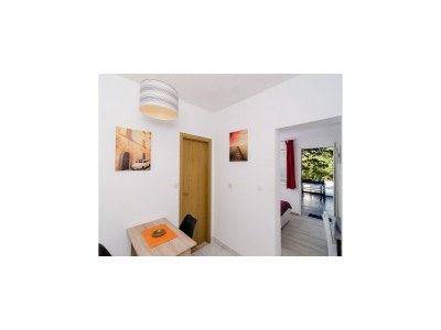 Apartment Apartments Ammos - One Bedroom Apartment with Shared Terrace and Sea View (Mali) - Features photo 6