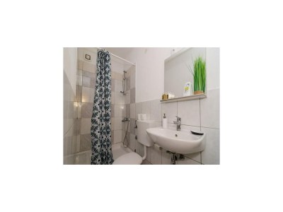 Apartment Apartments Ammos - One Bedroom Apartment with Shared Terrace and Sea View (Mali) - Features photo 7