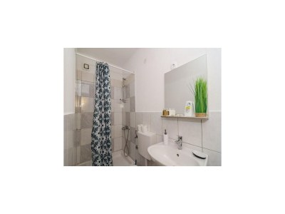 Apartment Apartments Ammos - One Bedroom Apartment with Shared Terrace and Sea View (Mali) - Features photo 8