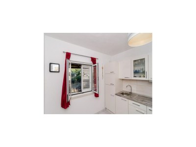 Apartment Apartments Ammos - One Bedroom Apartment with Shared Terrace and Sea View (Mali) - Features photo 10