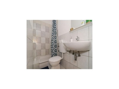 Apartment Apartments Ammos - One Bedroom Apartment with Shared Terrace and Sea View (Mali) - Features photo 13