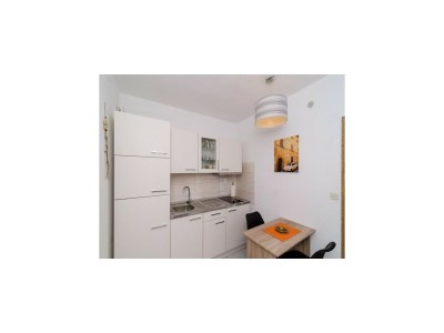 Apartment Apartments Ammos - One Bedroom Apartment with Shared Terrace and Sea View (Mali) - Features photo 14