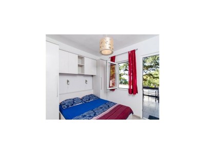 Apartment Apartments Ammos - One Bedroom Apartment with Shared Terrace and Sea View (Mali) - Features photo 15