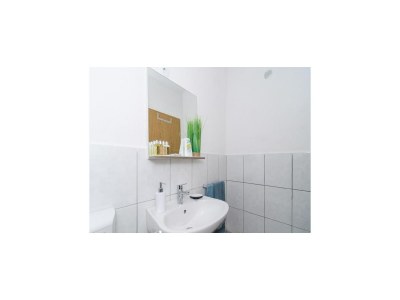 Apartment Apartments Ammos - One Bedroom Apartment with Shared Terrace and Sea View (Mali) - Features photo 20