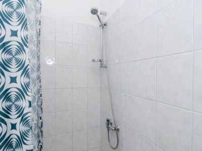 Apartment Apartments Ammos - Studio Apartment with Shared Terrace and Sea View - Features photo 8