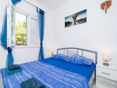 Apartment Apartments Ammos - Studio Apartment with Shared Terrace and Sea View - Features photo 9