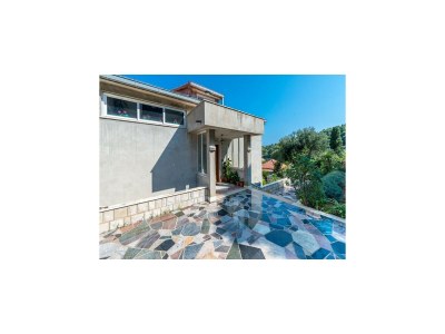 Apartment Apartments & Rooms Tapera- Standard Double Room with Terrace and Partial Sea View - Outdoor photo 6