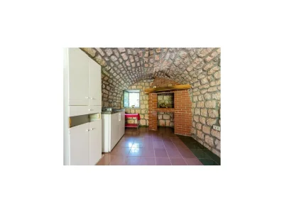 Apartment Apartments & Rooms Tapera- Standard Double Room with Terrace and Partial Sea View - Outdoor photo 9