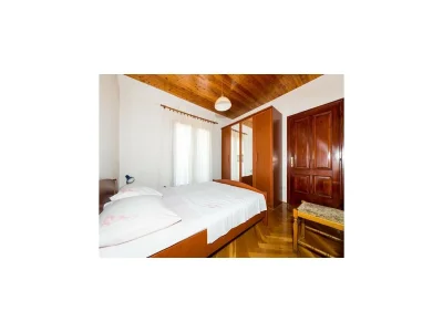 Apartment Apartments & Rooms Tapera- Standard Double Room with Terrace and Partial Sea View - Outdoor photo 11