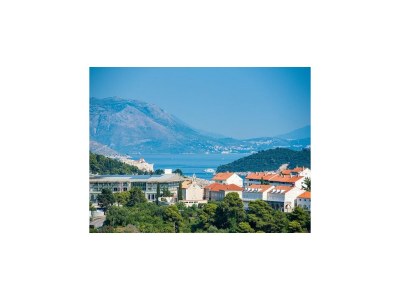 Apartment Apartments & Rooms Tapera- Standard Double Room with Terrace and Partial Sea View - Outdoor photo 14
