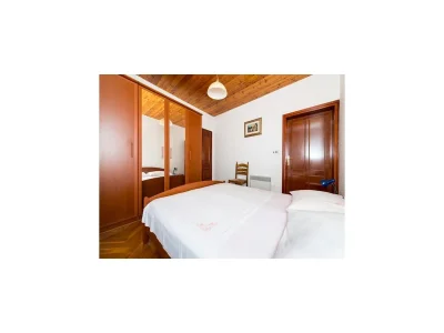 Apartment Apartments & Rooms Tapera- Standard Double Room with Terrace and Partial Sea View - Outdoor photo 18