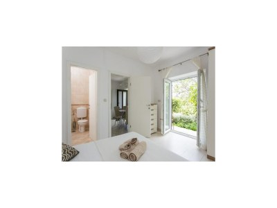 Apartment Apartments Maria Koločep - Two Bedroom Apartment with Terrace and Garden View - Features photo 14