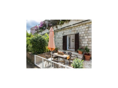 Apartment Apartments Maria Koločep - Two Bedroom Apartment with Terrace and Garden View - Outdoor photo 17