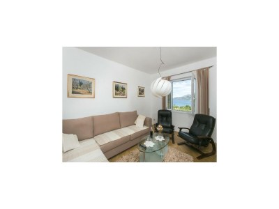 Apartment Apartments Maria Koločep- Three Bedroom Apartment with Backyard Terrace and Sea View - Features photo 11