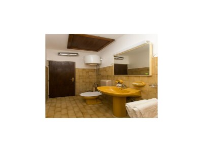 Apartment Apartments Maria Koločep- Three Bedroom Apartment with Backyard Terrace and Sea View - Features photo 17