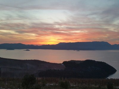 Apartment Apartments Maria Koločep- Three Bedroom Apartment with Backyard Terrace and Sea View - Outdoor photo 23