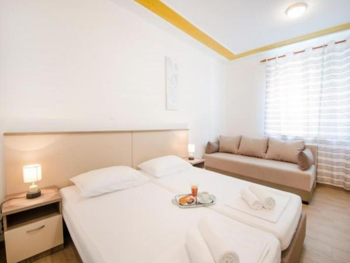 Apartment Guest House Mia (ST) - Standard Studio (A1)