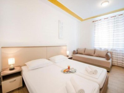 Apartment Guest House Mia (ST) - Standard Studio (A1) in Split - Apartment