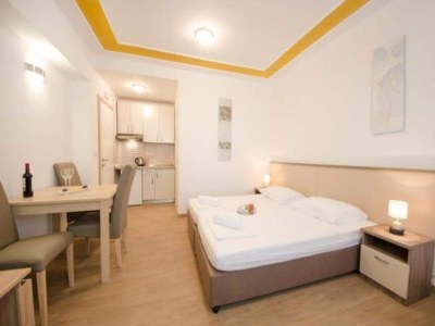 Apartment Guest House Mia (ST) - Standard Studio (A1) - Features photo 3