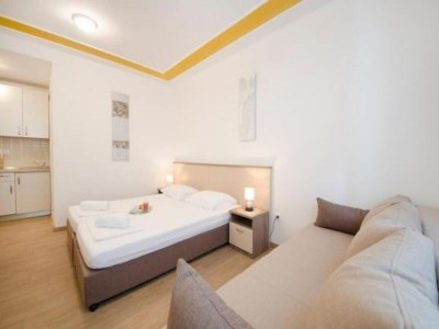 Apartment Guest House Mia (ST) - Standard Studio (A1) - Features photo 4