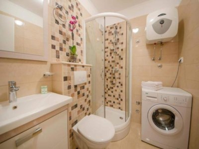 Apartment Guest House Mia (ST) - Standard Studio (A1) - Features photo 6