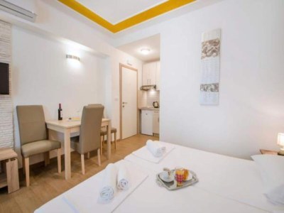 Apartment Guest House Mia (ST) - Standard Studio (A1) - Features photo 7