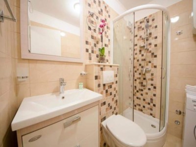 Apartment Guest House Mia (ST) - Standard Studio (A1) - Features photo 8