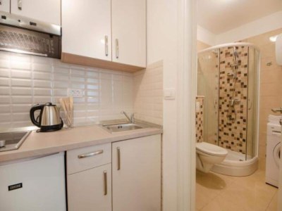 Apartment Guest House Mia (ST) - Standard Studio (A1) - Features photo 10