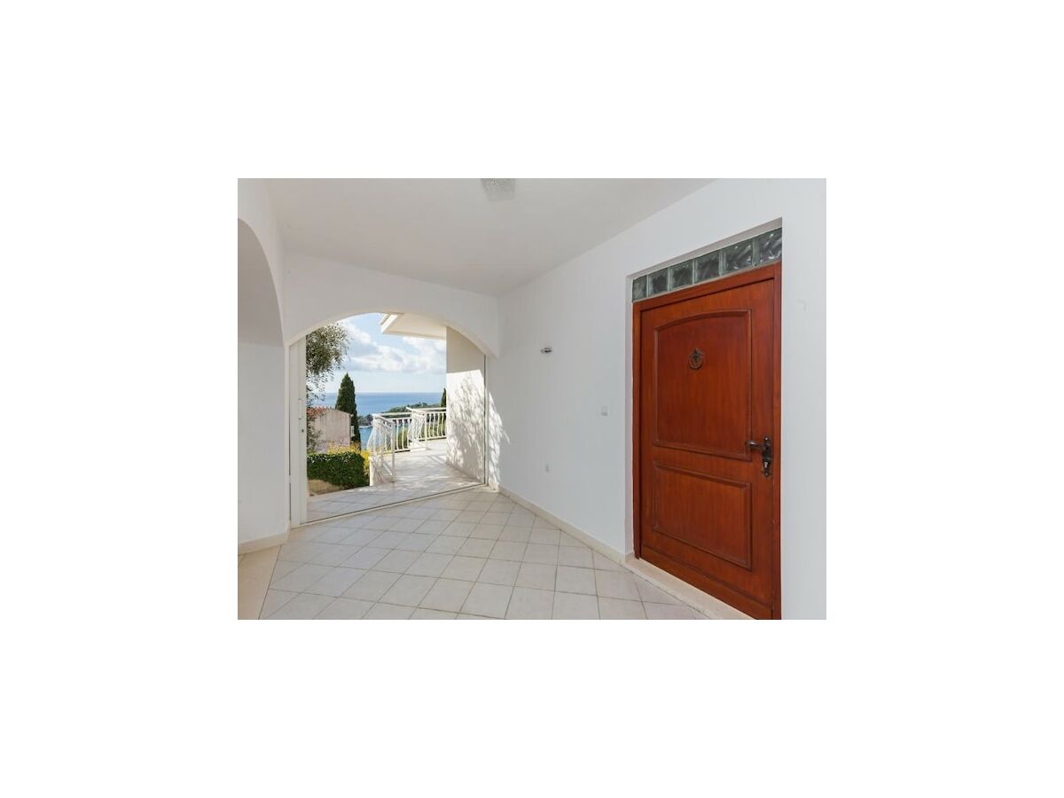 Apartment Apartments Villa Enzian - Comfort Two Bedroom Apartment with Balcony and Sea View - Outdoor photo 5