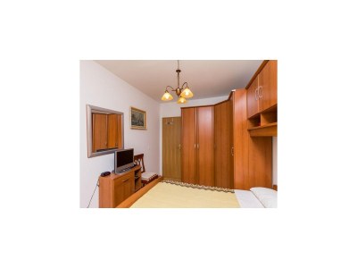 Apartment Apartment Jele - Two Bedroom Apartment with Balcony and Garden View - Features photo 14