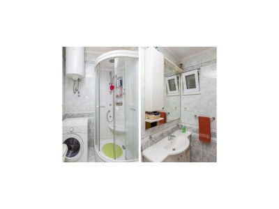 Apartment Apartment Jele - Two Bedroom Apartment with Balcony and Garden View - Features photo 15