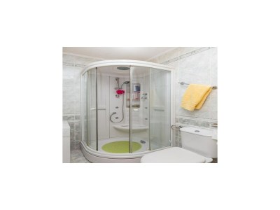 Apartment Apartment Jele - Two Bedroom Apartment with Balcony and Garden View - Features photo 17